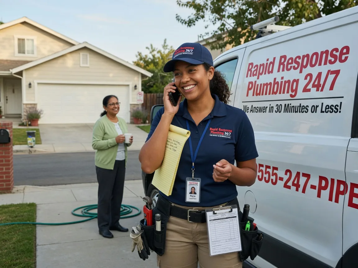 Emergency Plumber Reedsville, WI FAQs